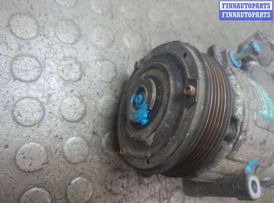 купить Компрессор кондиционера на Seat Ibiza 3 2001-2008