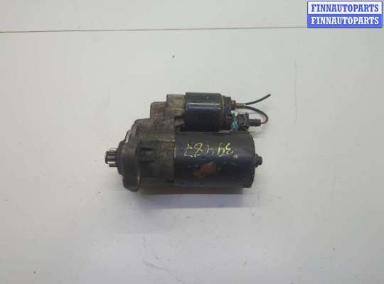 купить Стартер на Peugeot 206 1998-2012