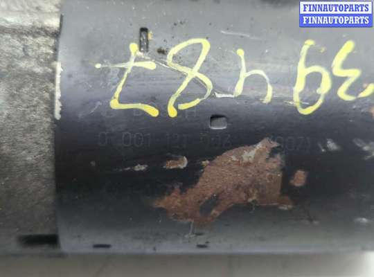 купить Стартер на Peugeot 206 1998-2012