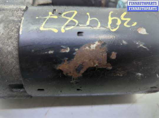 купить Стартер на Peugeot 206 1998-2012