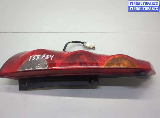 купить Фонарь (задний) на Nissan Note E11 2005-2013