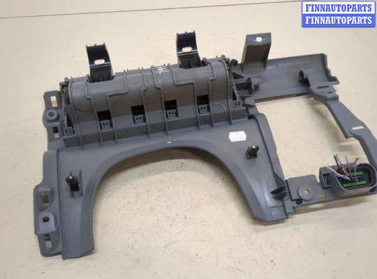 купить Подушка безопасности коленная на Ford S-Max 2006-2010