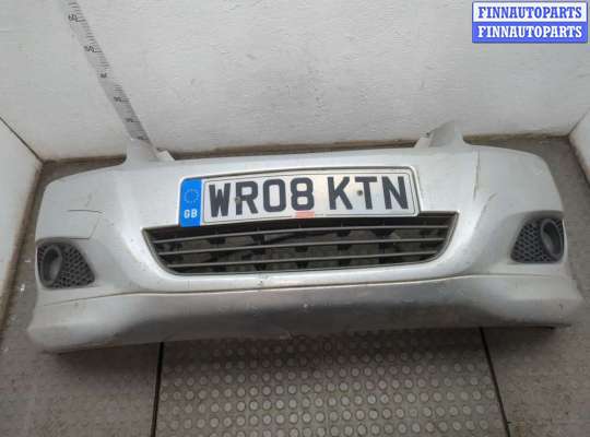 Купить Фара противотуманная (галогенка) на Opel Zafira B 2005-2014 Фара противотуманная (галогенка) OP2378359 на Opel Zafira B 2005-2014