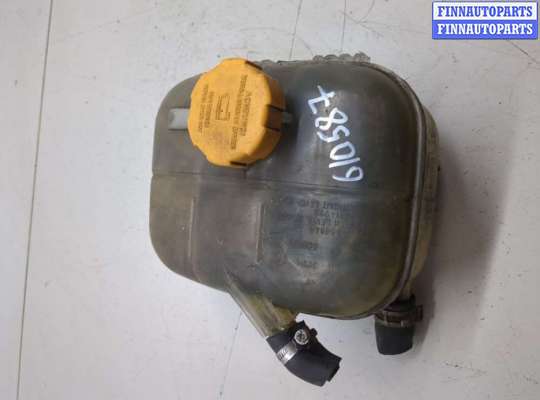 Бачок расширительный OP2157095 на Opel Astra H 2004-2010