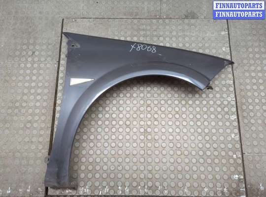 Крыло RN1574427 на Renault Megane 2 2002-2009