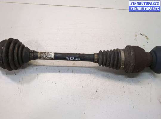 купить Полуось (приводной вал, шрус) на Volkswagen Tiguan 2007-2011