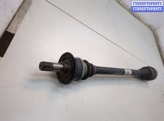 купить Полуось (приводной вал, шрус) на BMW 3 F34 Gran Turismo 2013-2019