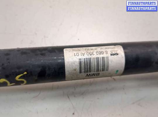 купить Полуось (приводной вал, шрус) на BMW 3 F34 Gran Turismo 2013-2019