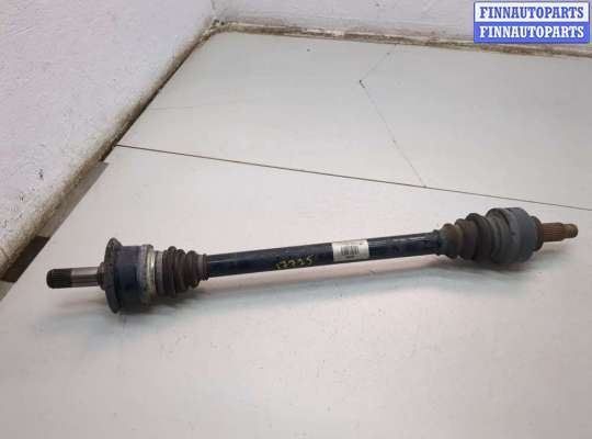 купить Полуось (приводной вал, шрус) на BMW 3 F34 Gran Turismo 2013-2019