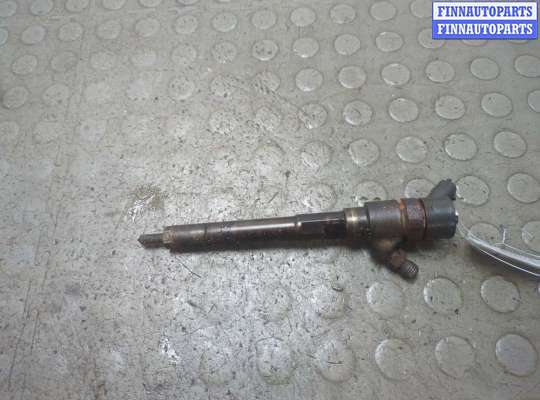 Купить Форсунка топливная на KIA Carens 2006-2012 Форсунка топливная KA604582 на KIA Carens 2006-2012