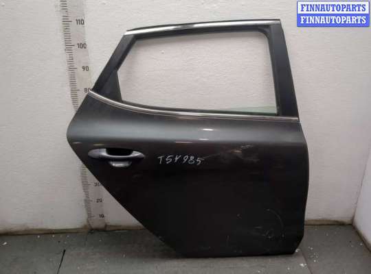 купить Стекло боковой двери на KIA Ceed 2012-2018