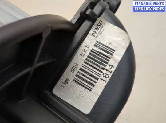 купить Двигатель отопителя (моторчик печки) на Peugeot Partner 2012-2015