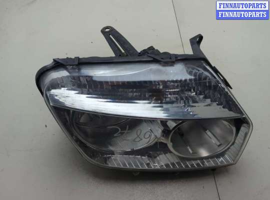 купить Фара (передняя) на Dacia Duster 2010-2017