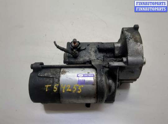 Стартер LRS1255 на Land Rover Freelander 2 2006-2014