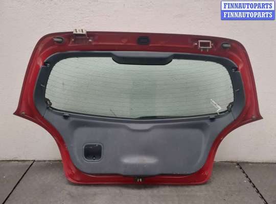 купить Щеткодержатель на Nissan Almera N16 2000-2006