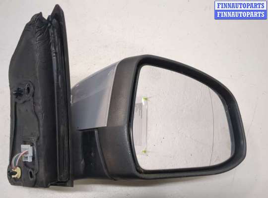 Зеркало боковое на Ford Focus III