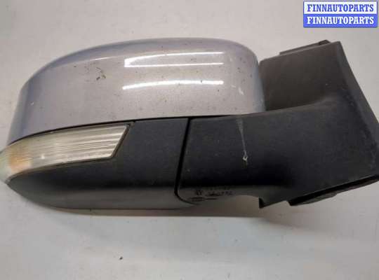 Зеркало боковое на Ford Focus III