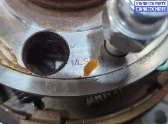 купить Ступица (кулак, цапфа) на KIA Stinger 2017-2021