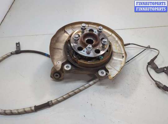 купить Ступица (кулак, цапфа) на KIA Stinger 2017-2021