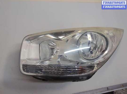Купить Фара (передняя) на KIA Venga 2009-2018 Фара (передняя) KA606708 на KIA Venga 2009-2018