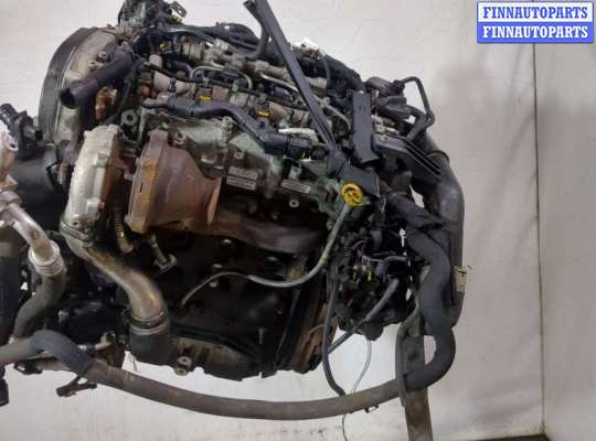 купить Двигатель (ДВС на разборку) на Opel Insignia 2008-2013