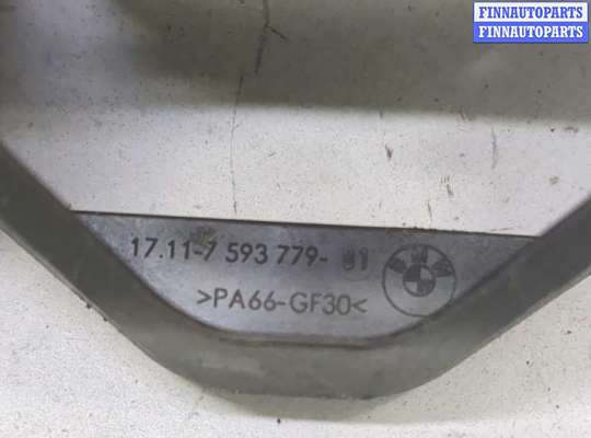 купить Кронштейн радиатора на BMW X3 F25 2010-2017