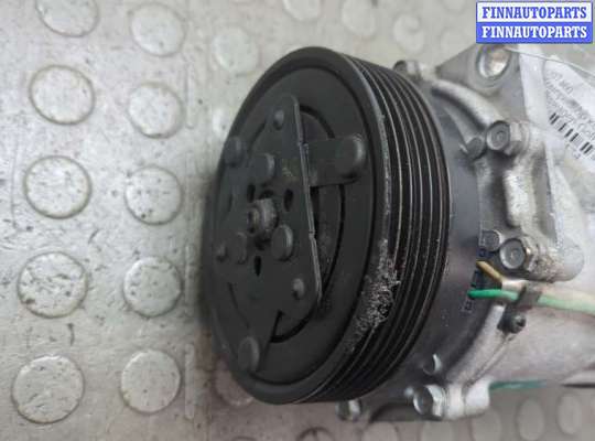 купить Компрессор кондиционера на Volkswagen Golf 4 1997-2006