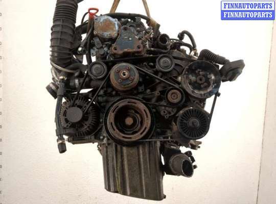 купить ТНВД на Mercedes Vito W639 2003-2014