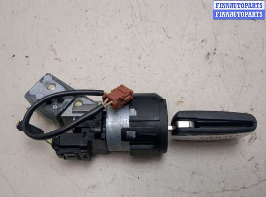 купить Замок зажигания на Citroen C8 2002-2014