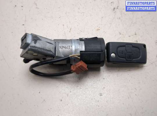купить Замок зажигания на Citroen C8 2002-2014