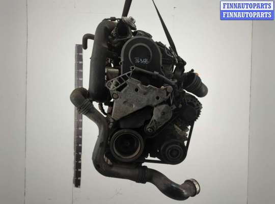 Поддон VG2797011 на Volkswagen Golf 5 2003-2009