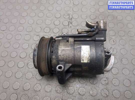 купить Компрессор кондиционера на Chevrolet Orlando 2011-2018