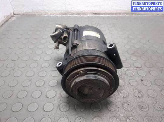 купить Компрессор кондиционера на Chevrolet Orlando 2011-2018