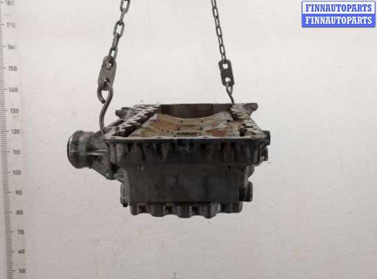 Поддон (картер двигателя) на BMW 5 (F10/F11)