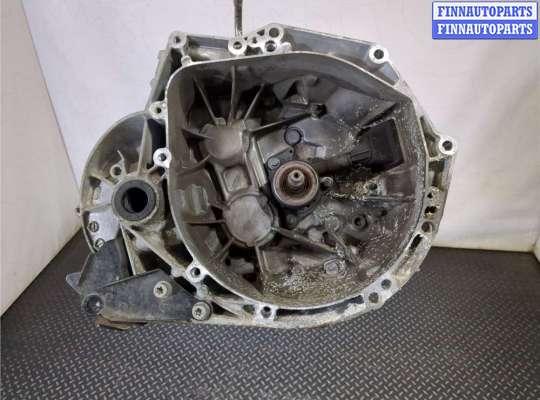 купить КПП 6-ст.мех. (МКПП) на Citroen C4 Picasso 2013-2018