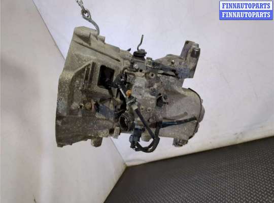 купить КПП 6-ст.мех. (МКПП) на Citroen C4 Picasso 2013-2018
