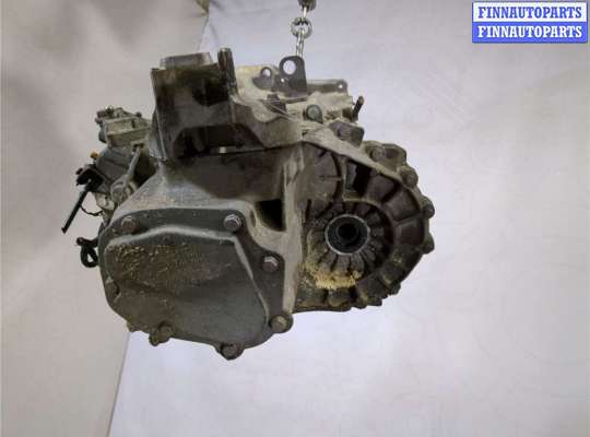 купить КПП 6-ст.мех. (МКПП) на Citroen C4 Picasso 2013-2018