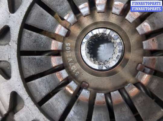 купить Маховик на Ford C-Max 2002-2010