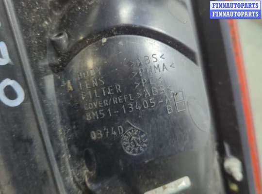 купить Фонарь (задний) на Ford Focus 2 2008-2011