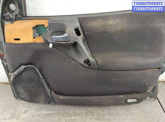 Стеклоподъемник электрический на Opel Vectra B