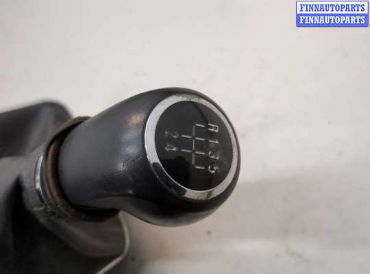 купить Кулиса КПП на Opel Zafira B 2005-2014