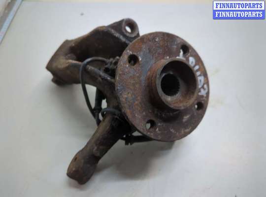 Купить Кулак поворотный на Toyota Aygo 2005-2014 Кулак поворотный TT975232 на Toyota Aygo 2005-2014