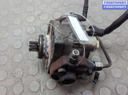 ТНВД CT1085719 на Citroen Jumper (Relay) 2006-2014