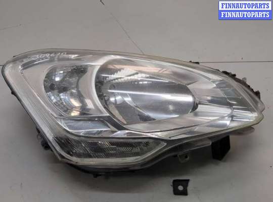 Купить Фара (передняя) на Citroen Berlingo 2008-2012 Фара (передняя) PG1203004 на Citroen Berlingo 2008-2012