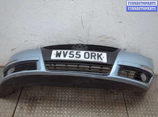 купить Фара противотуманная (галогенка) на Volkswagen Passat 6 2005-2010