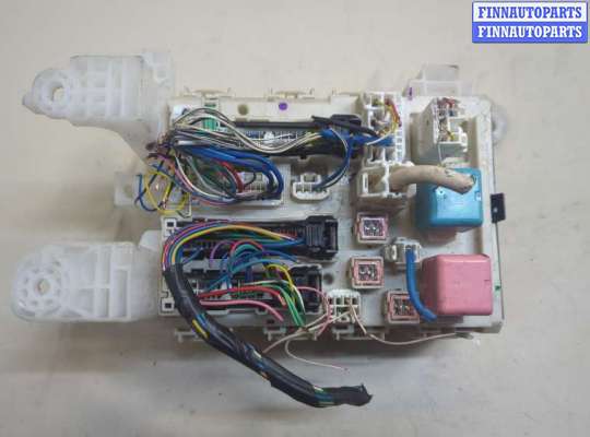 купить Блок предохранителей на Toyota Auris E15 2006-2012