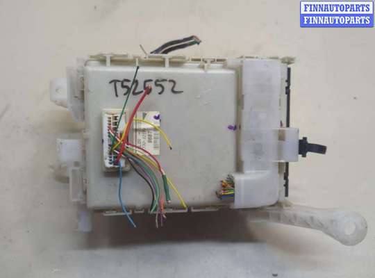 купить Блок предохранителей на Toyota Auris E15 2006-2012