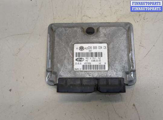 купить Блок управления двигателем на Volkswagen Golf 4 1997-2005