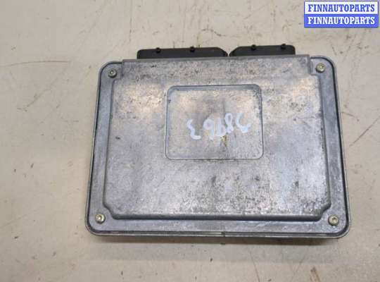 купить Блок управления двигателем на Volkswagen Golf 4 1997-2005