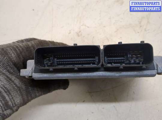 купить Блок управления двигателем на Volkswagen Golf 4 1997-2005